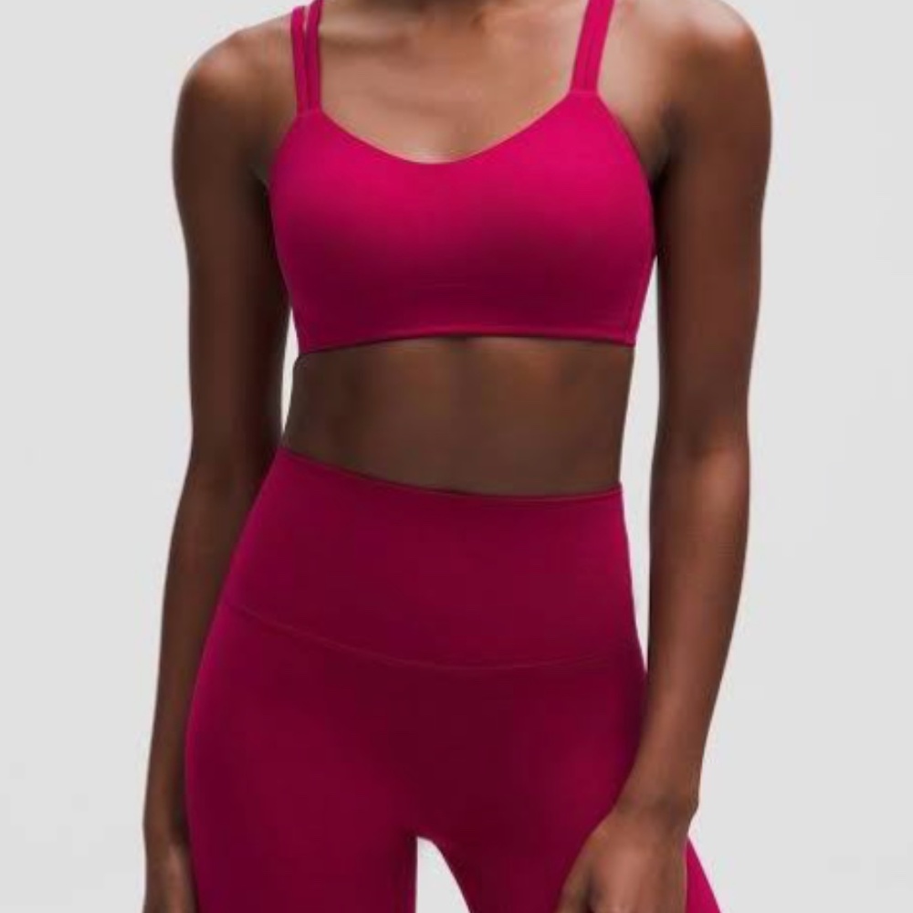 lululemon yoga set
